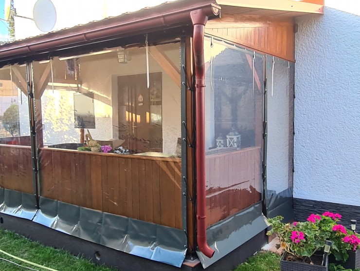 Fólie - gumičkové prevedenie-12