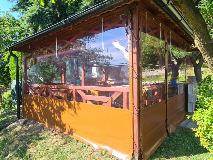 Fólie - gumičkové prevedenie-20